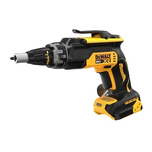 Open Box - DEWALT 20V Max Drywall Screwgun, Tool Only (DCF630B) (B0BPY8L57P)