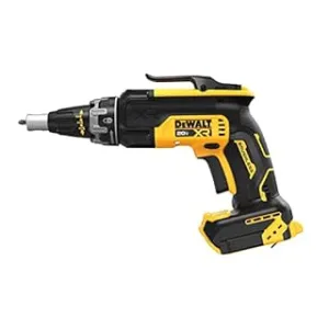 Open Box - DEWALT 20V Max Drywall Screwgun, Tool Only (DCF630B) (B0BPY8L57P)