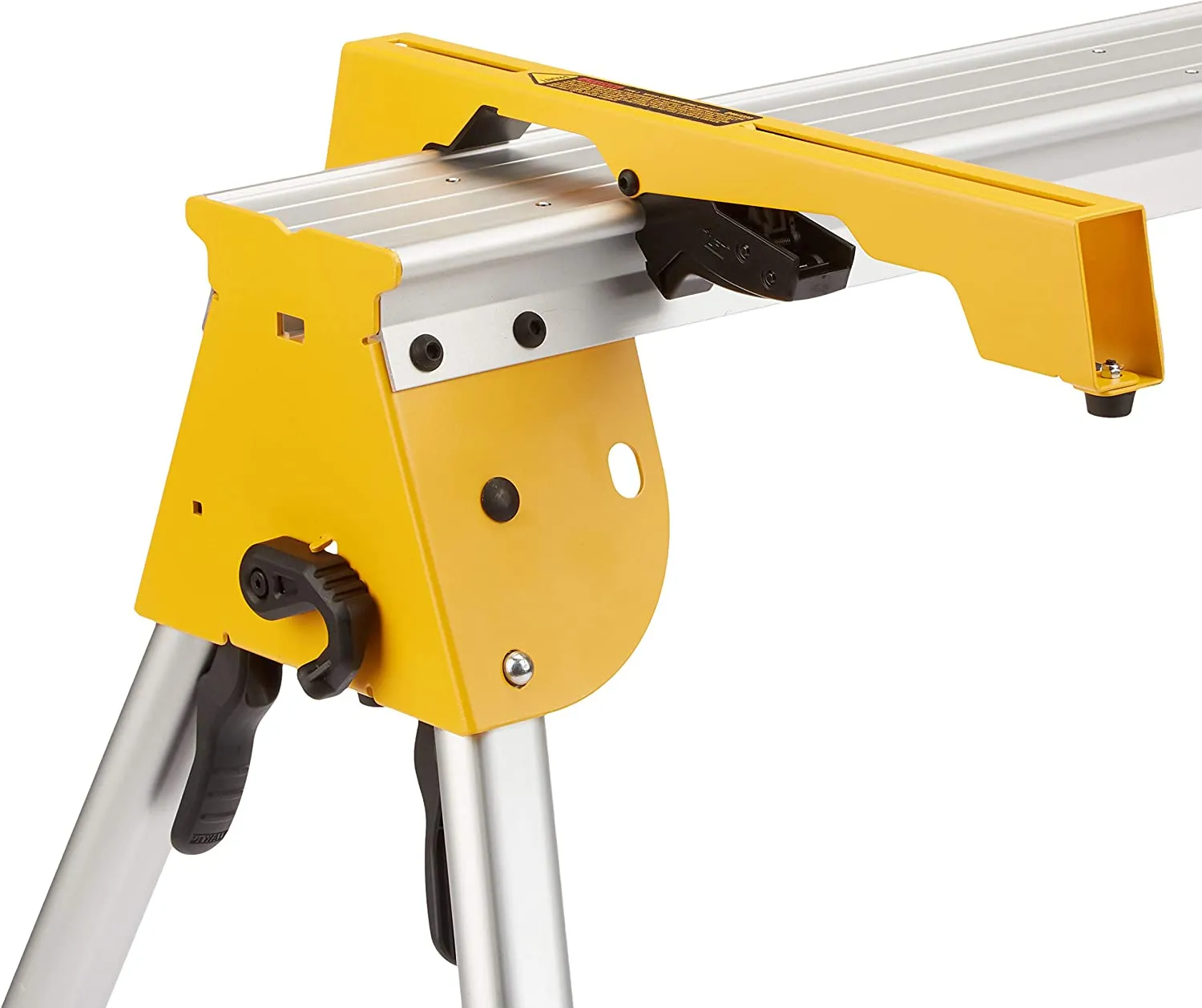 Open Box -  DEWALT DWX725B Heavy Duty Work Stand