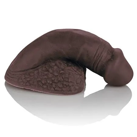 Packer Gear Silicone Soft Packer