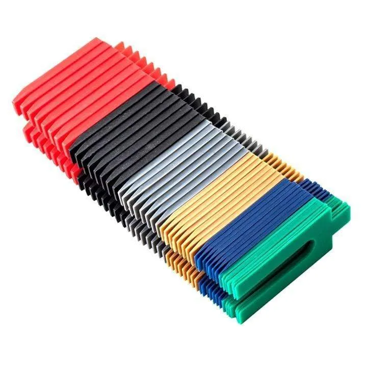 Packing Spacer Set - 48 Pieces