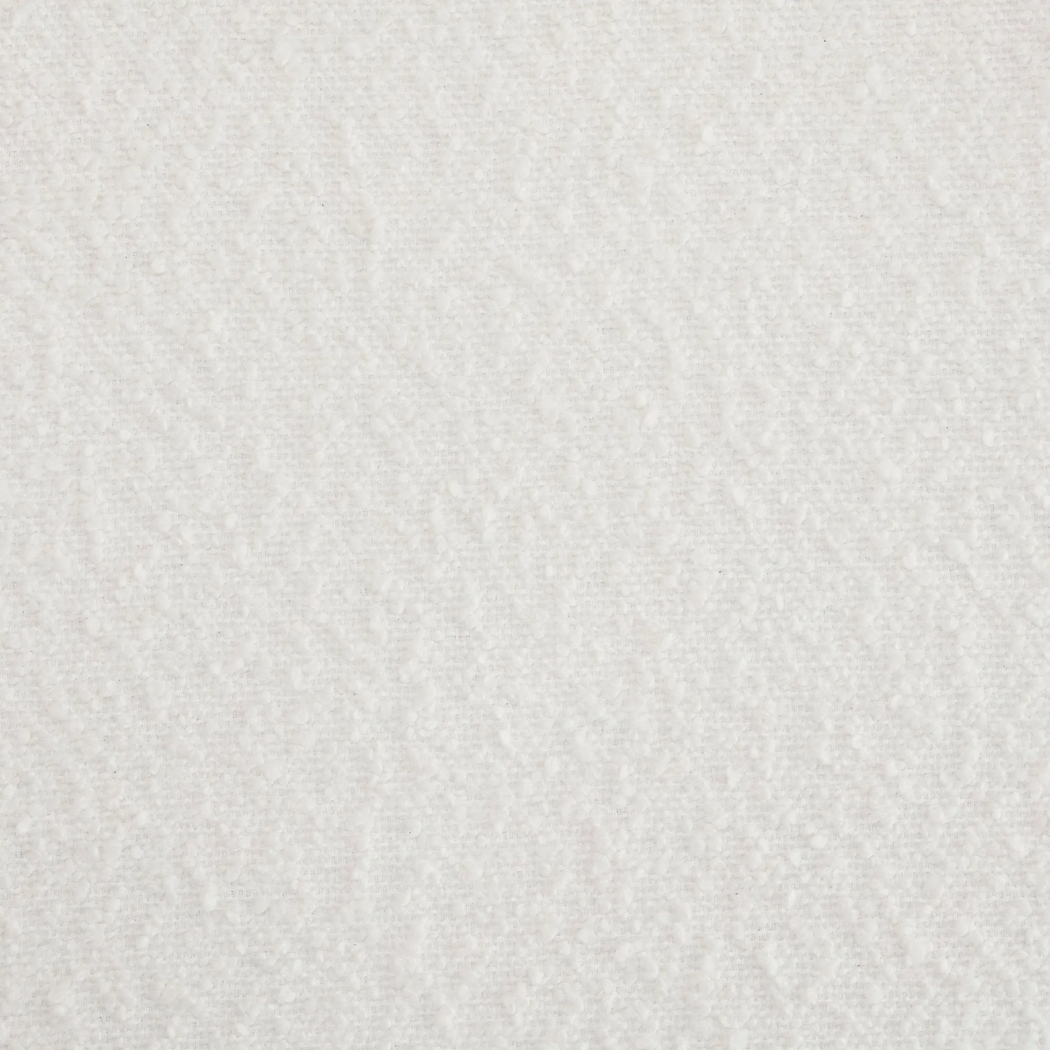 Peyton Accent Chair - Boucle Ivory