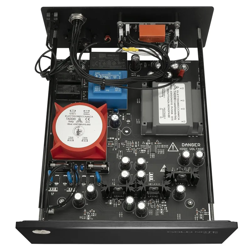PST-10