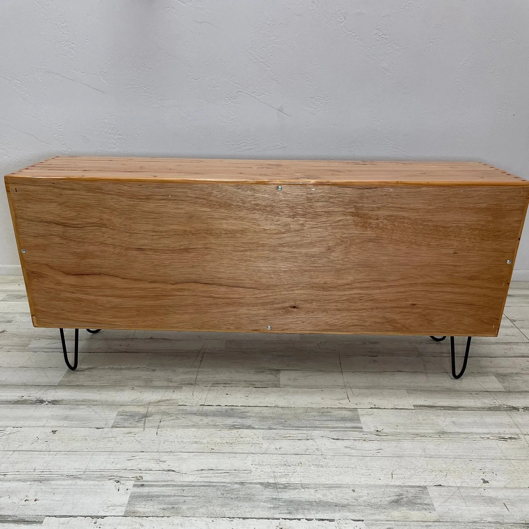 Rec Vinyl Record Storage