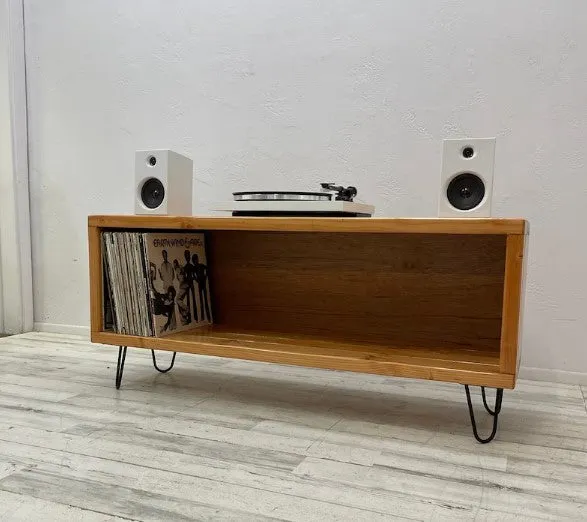 Rec Vinyl Record Storage