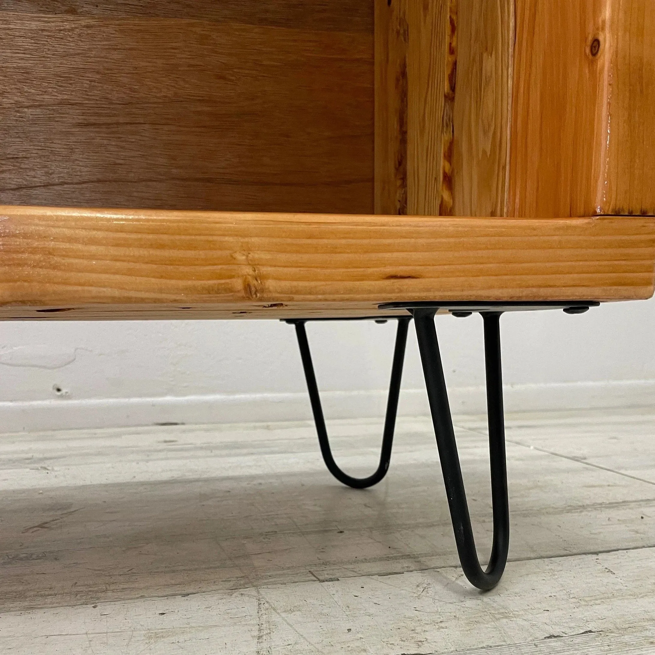 Rec Vinyl Record Storage