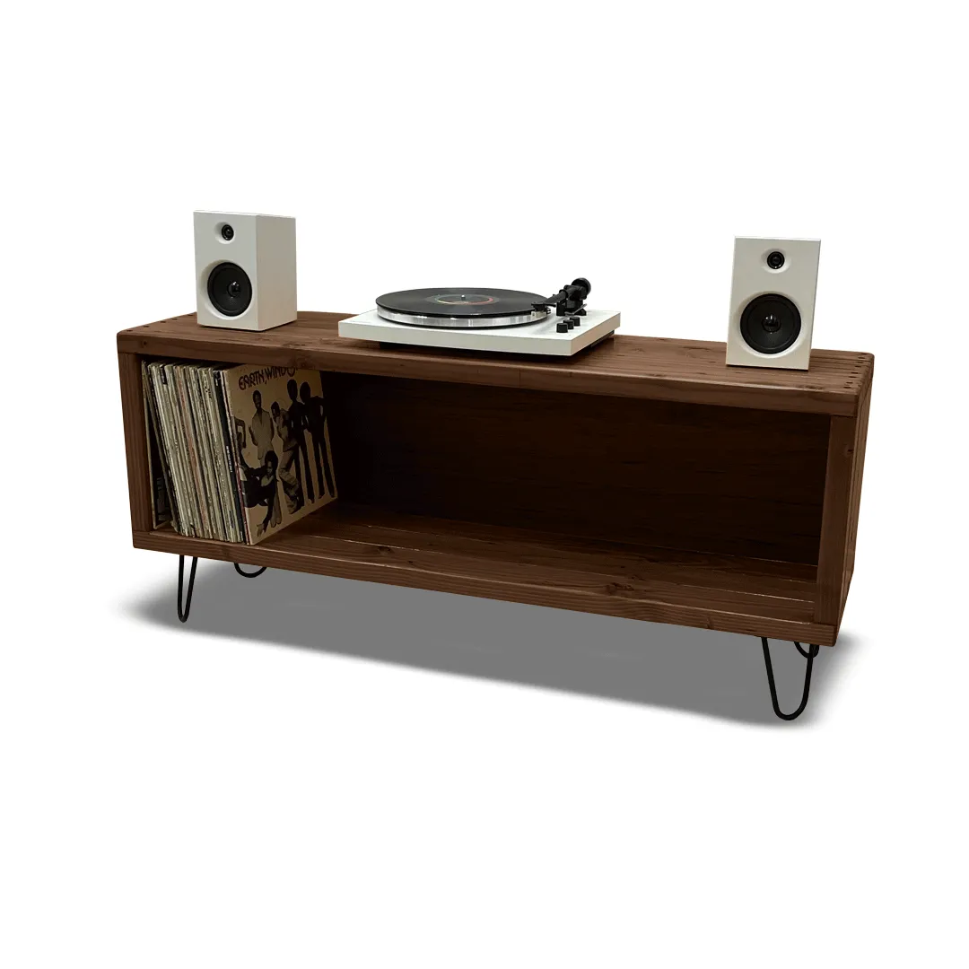 Rec Vinyl Record Storage