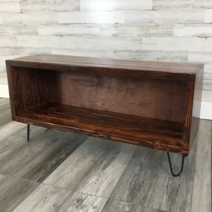 Rec Vinyl Record Storage