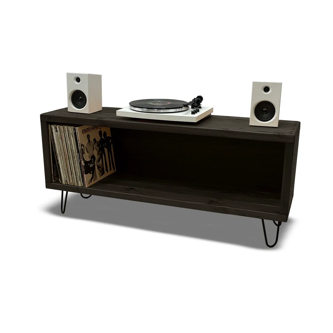 Rec Vinyl Record Storage