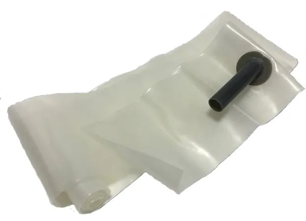 Replacement Air Poles for Kampa Dometic Hayling Tents 2016 Models (4/6)