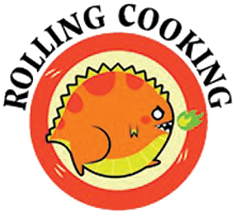 Rolling Cooking
