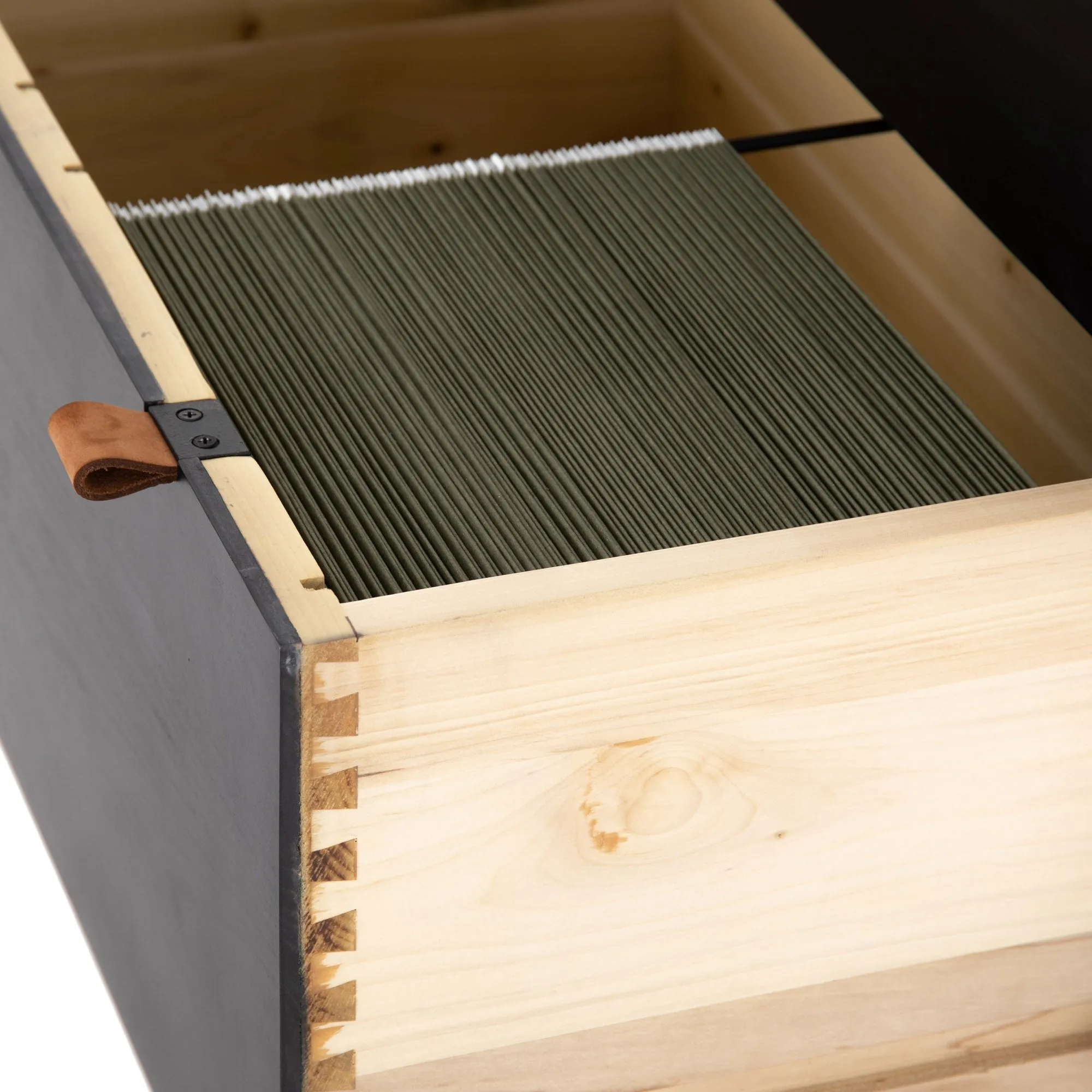 Rosamonde Filing Cabinet