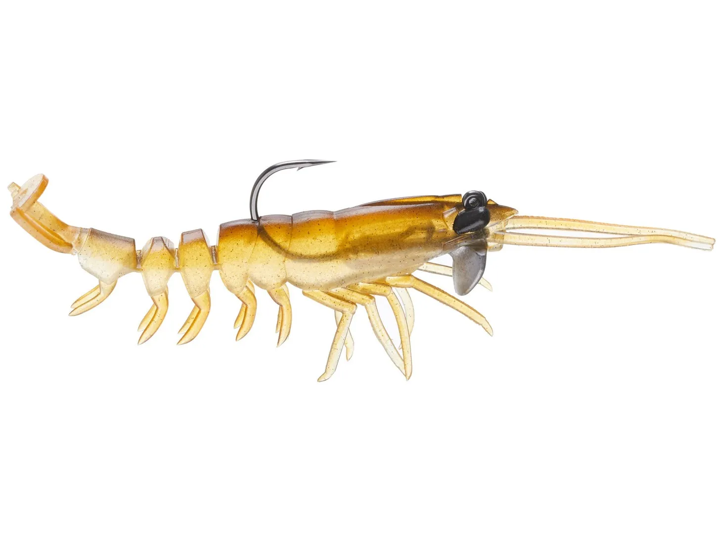 Savage Gear 3D Shrimp RTF