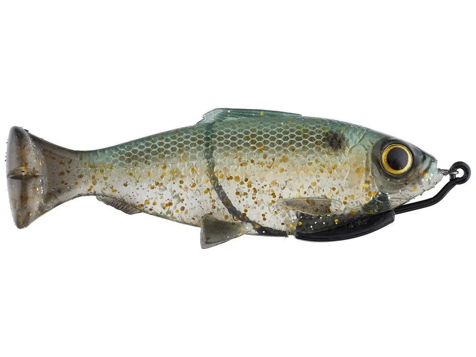 Savage Gear Pulse Tail Baitfish