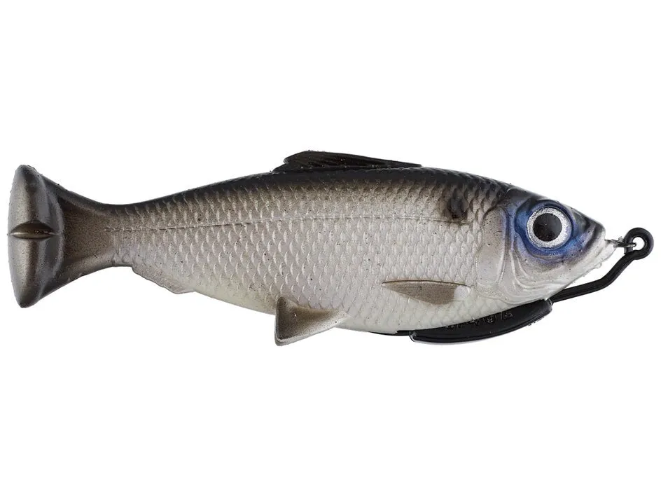 Savage Gear Pulse Tail Baitfish