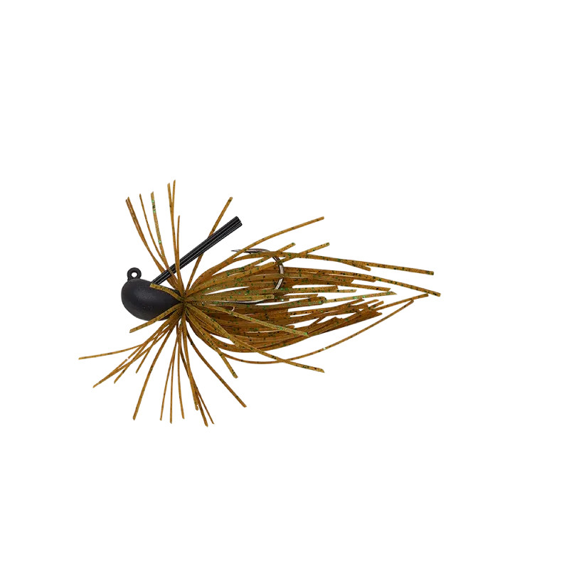 Savage Gear | Skirt Flirt Jig | Sinking | #1 | 5g | 6.5cm