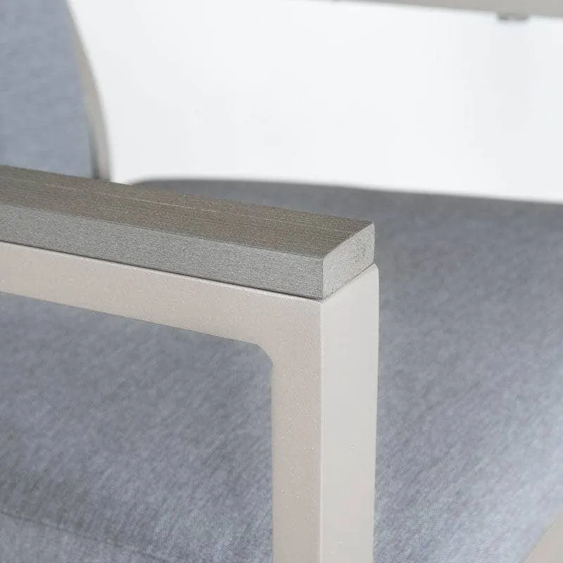 Sofia Round 4 Seater Dining Set