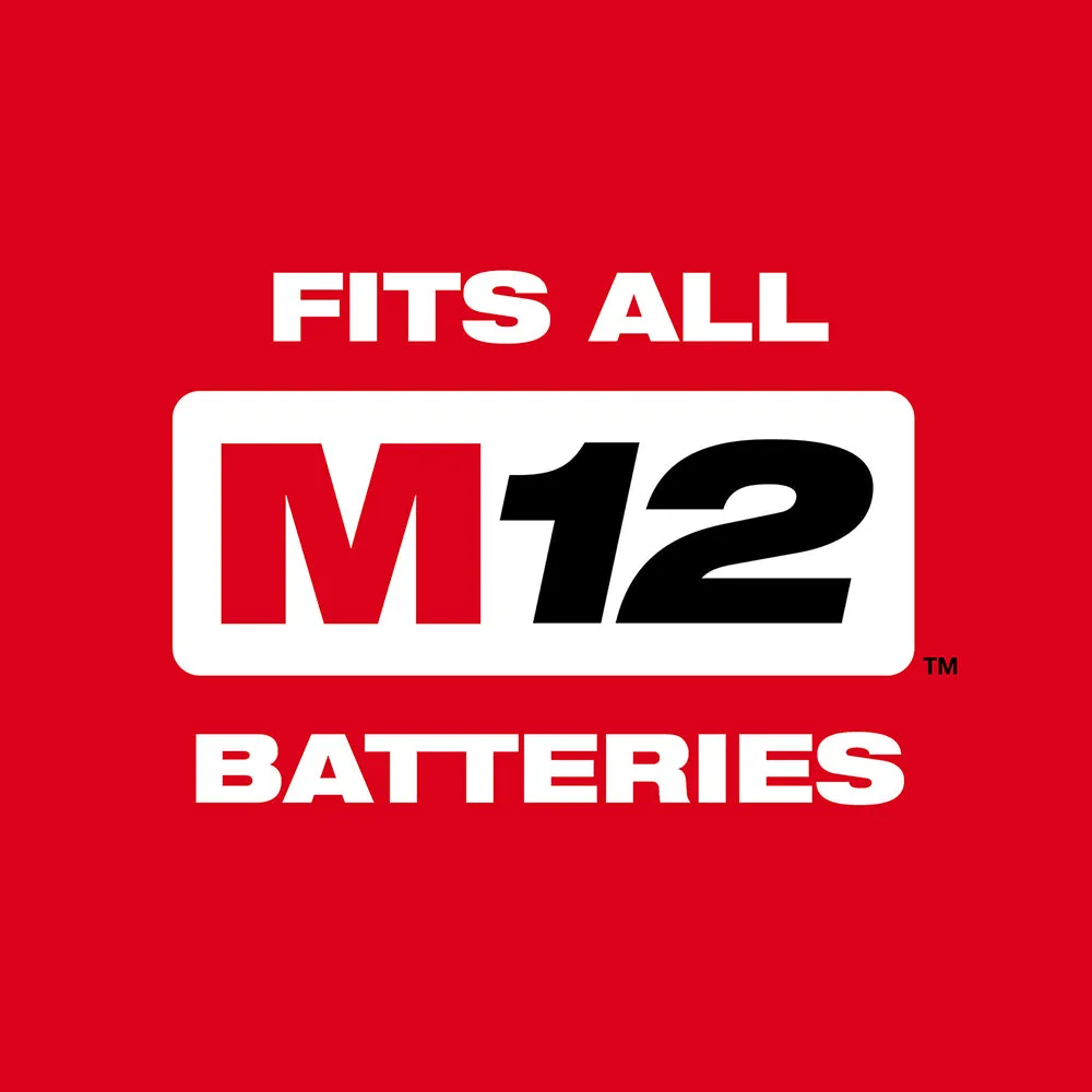Soldering Iron - Milwaukee M12™ Soldering Iron Kit, 2488-21