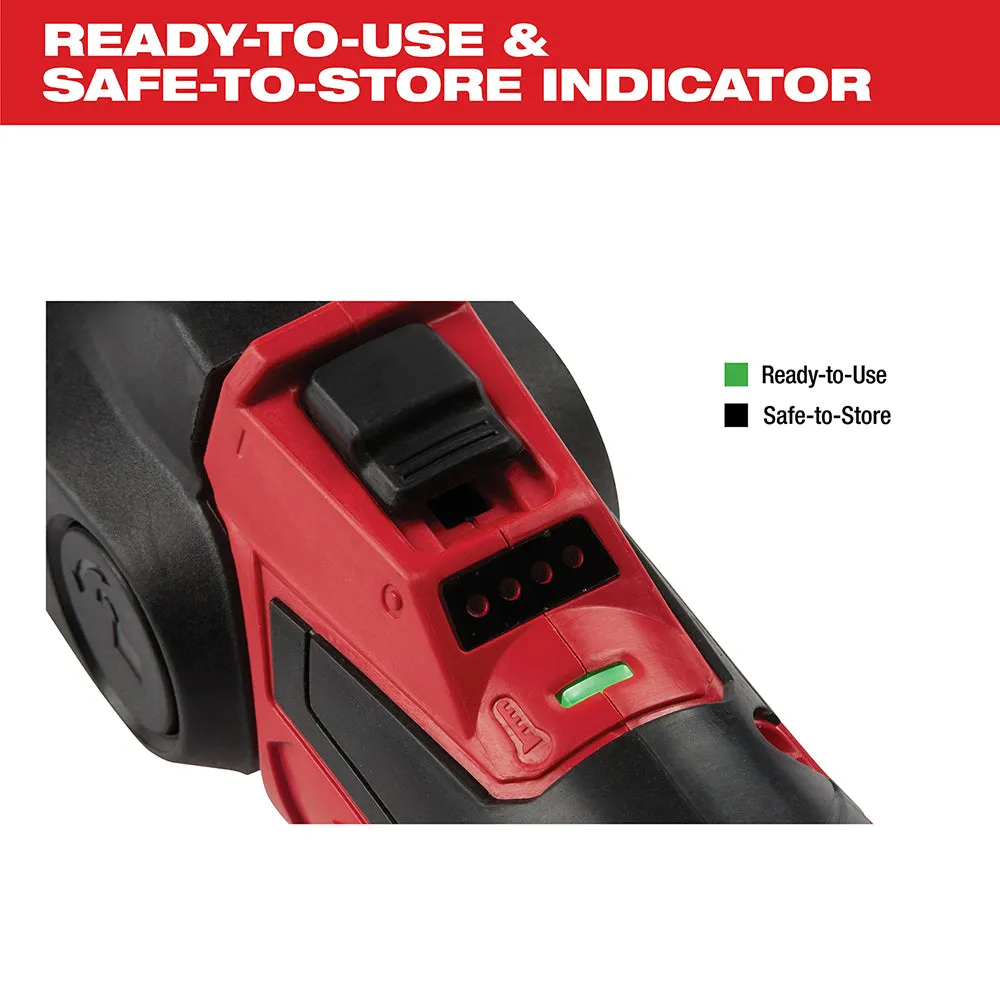 Soldering Iron - Milwaukee M12™ Soldering Iron Kit, 2488-21
