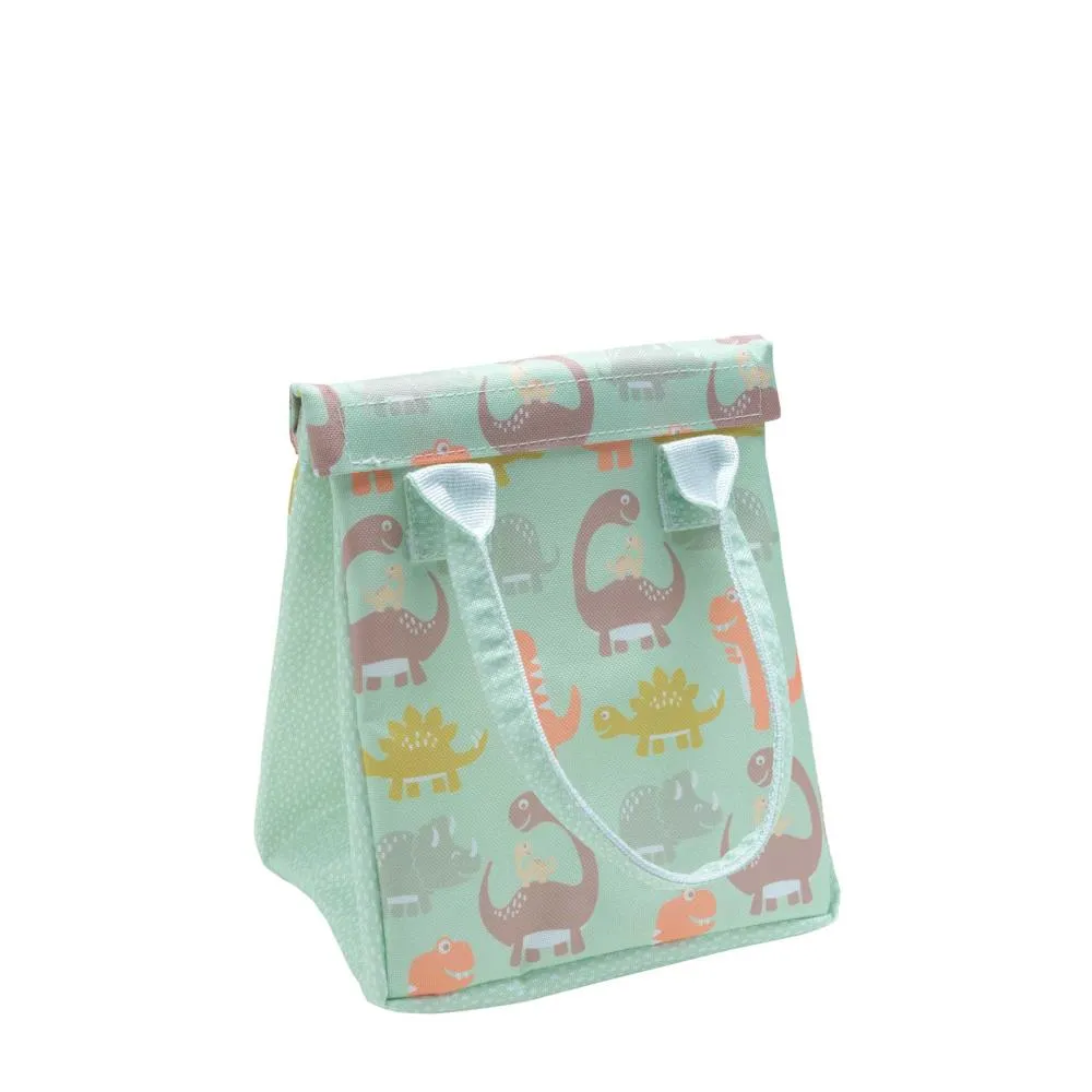 Sugarbooger Good Lunch Grab & Go Tote - Baby Dinosaur