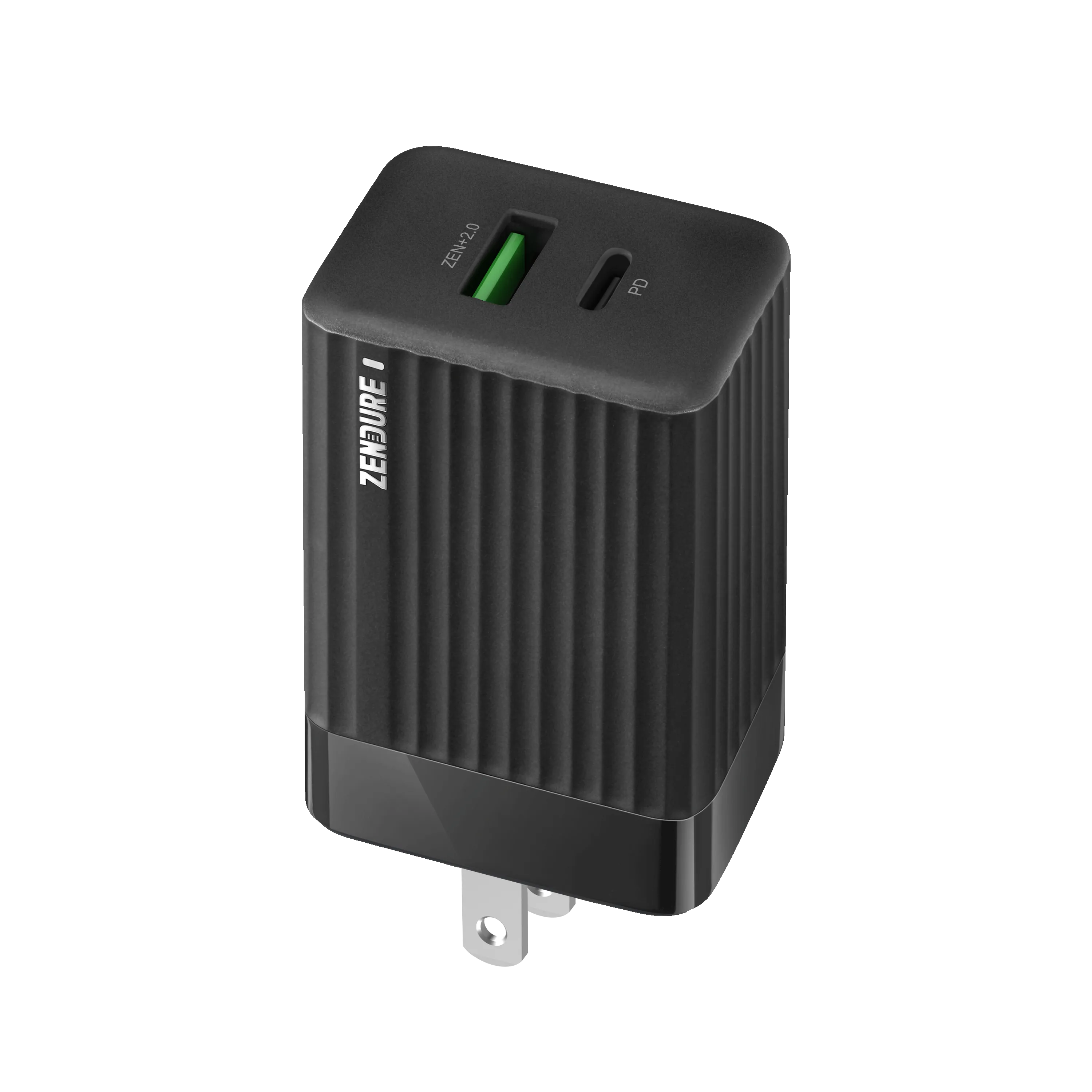 SuperPort S2：One Charger for All