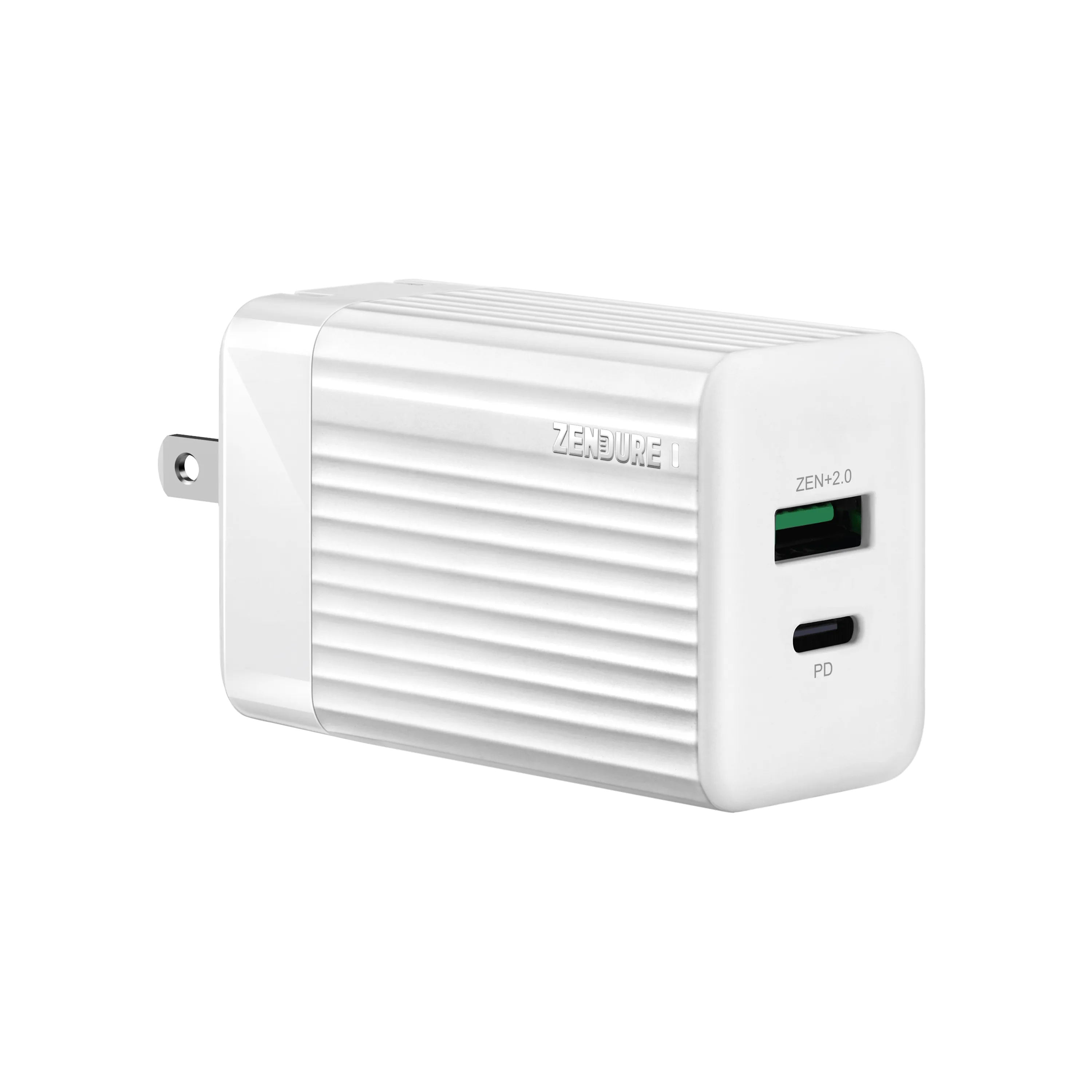 SuperPort S2：One Charger for All