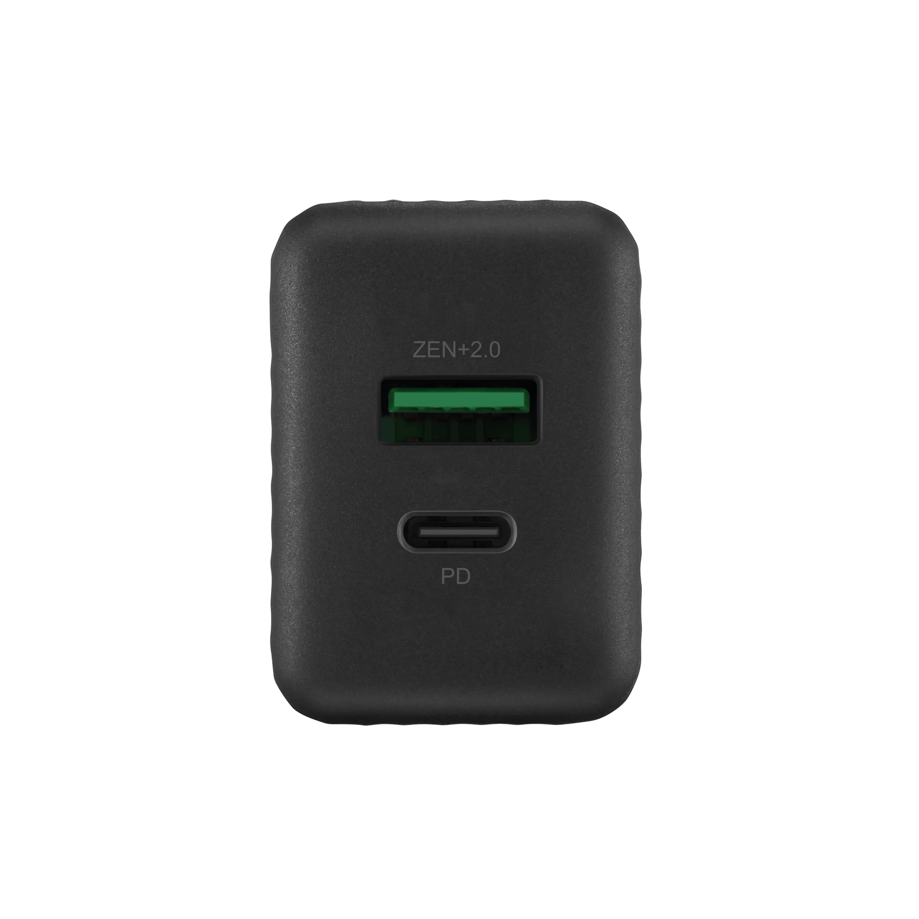 SuperPort S2：One Charger for All