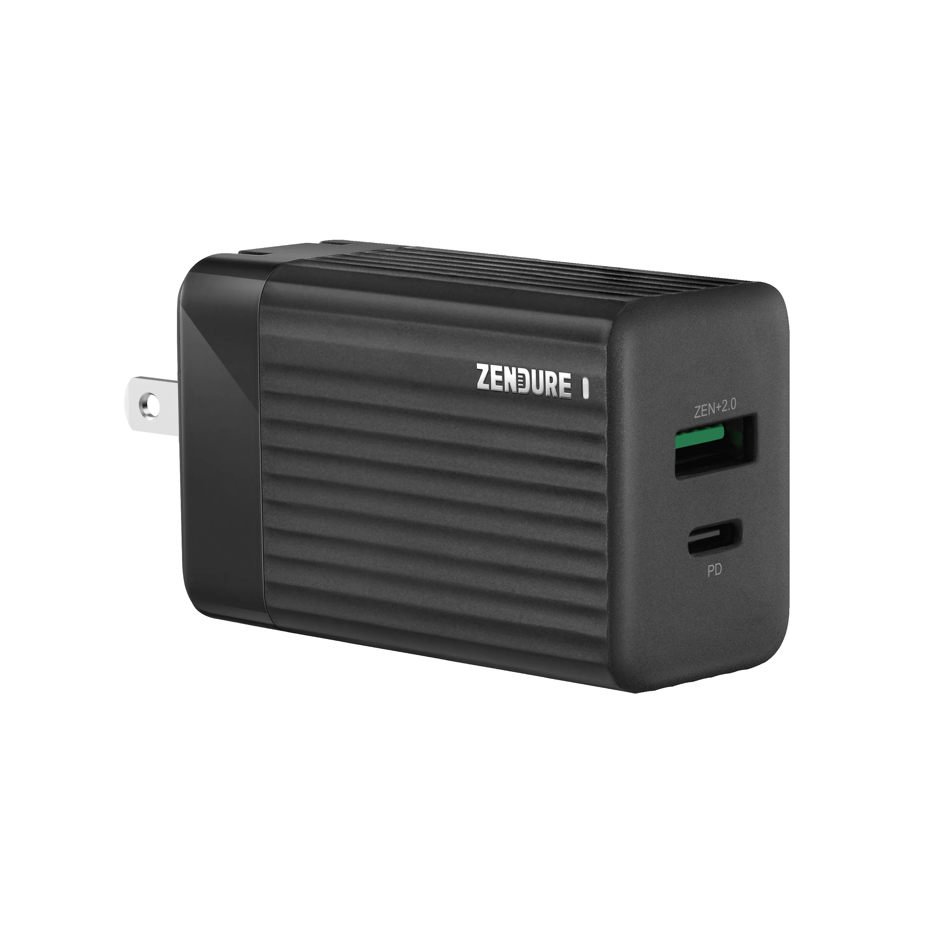 SuperPort S2：One Charger for All
