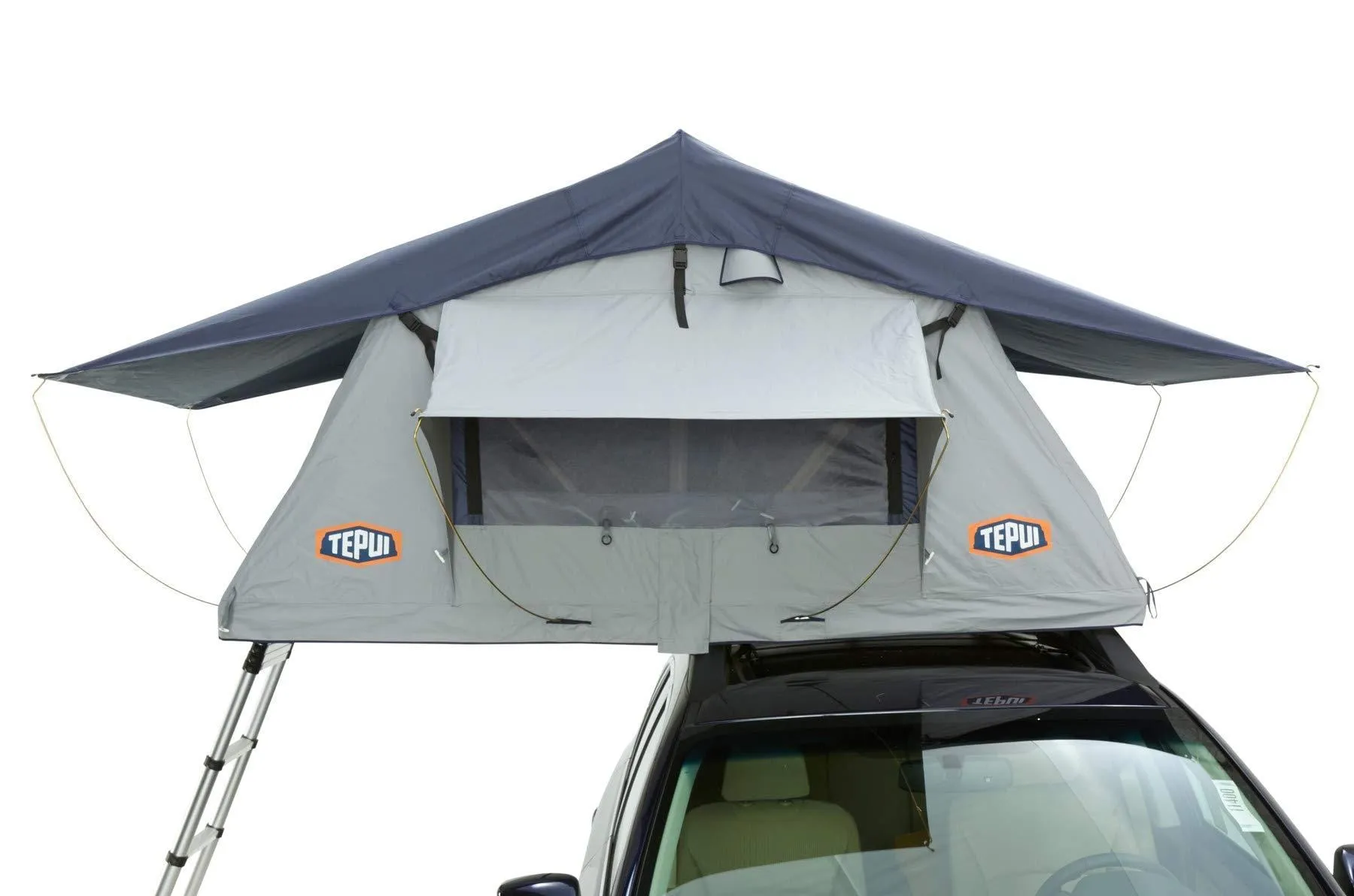 TEPUI Explorer Kukenam Rooftop Tent