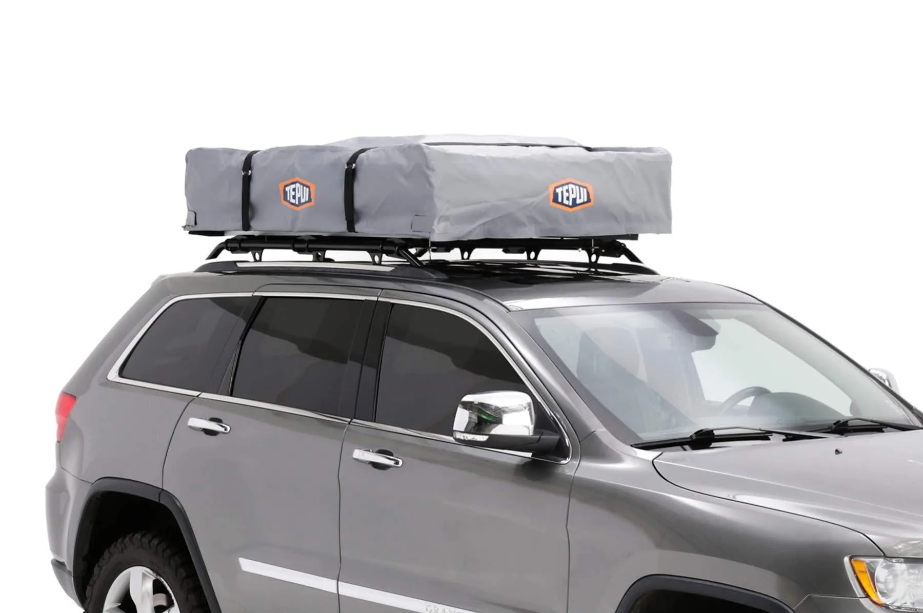 TEPUI Explorer Kukenam Rooftop Tent