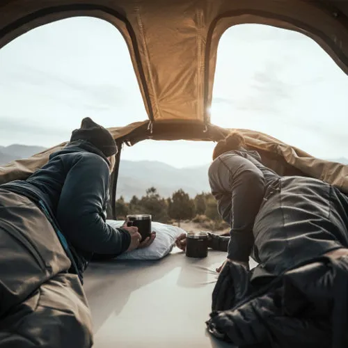 Thule Approach Roof Top Tent M - Thule - 901014