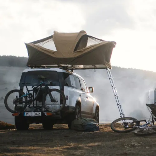 Thule Approach Roof Top Tent M - Thule - 901014