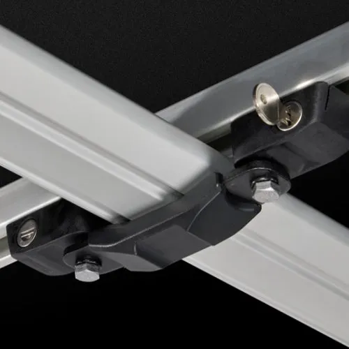 Thule Approach Roof Top Tent M - Thule - 901014