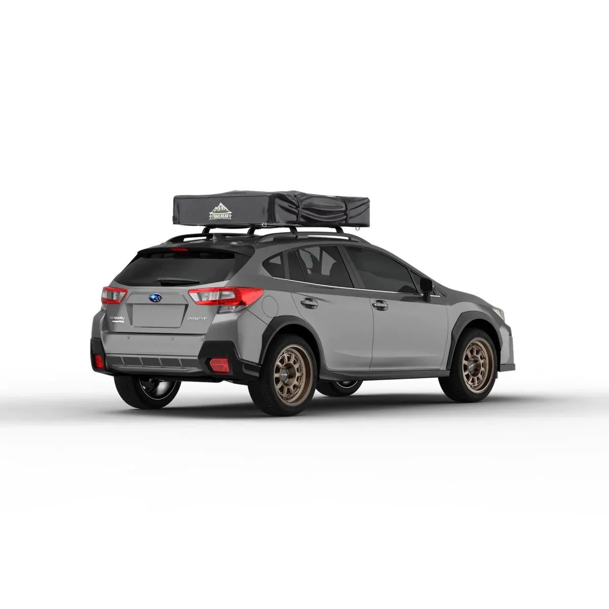 TUFF STUFF | Trailhead Roof Top Tent 2 Person
