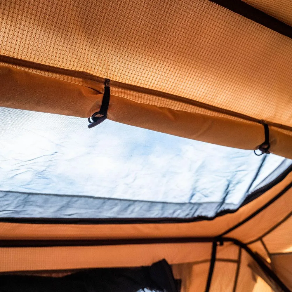 TUFF STUFF | Trailhead Roof Top Tent 2 Person