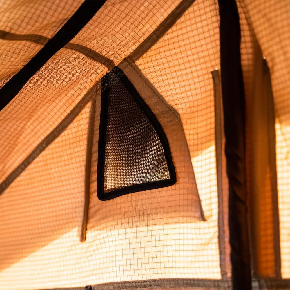 TUFF STUFF | Trailhead Roof Top Tent 2 Person