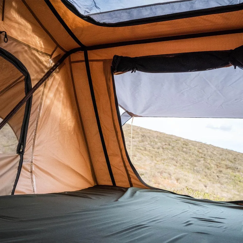 TUFF STUFF | Trailhead Roof Top Tent 2 Person