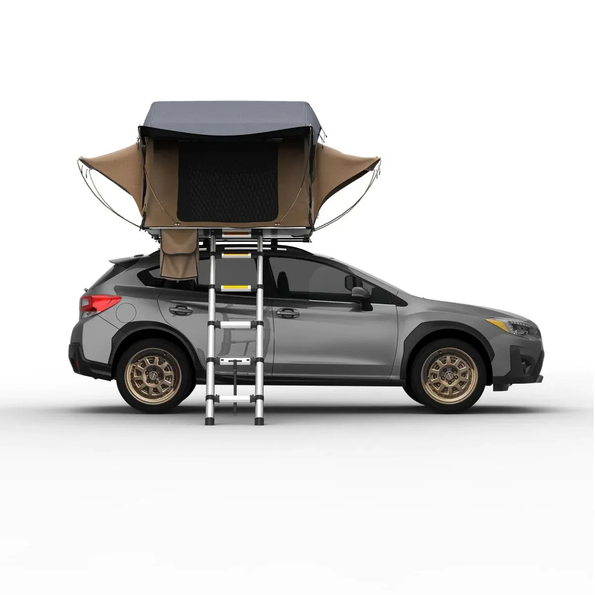 TUFF STUFF | Trailhead Roof Top Tent 2 Person