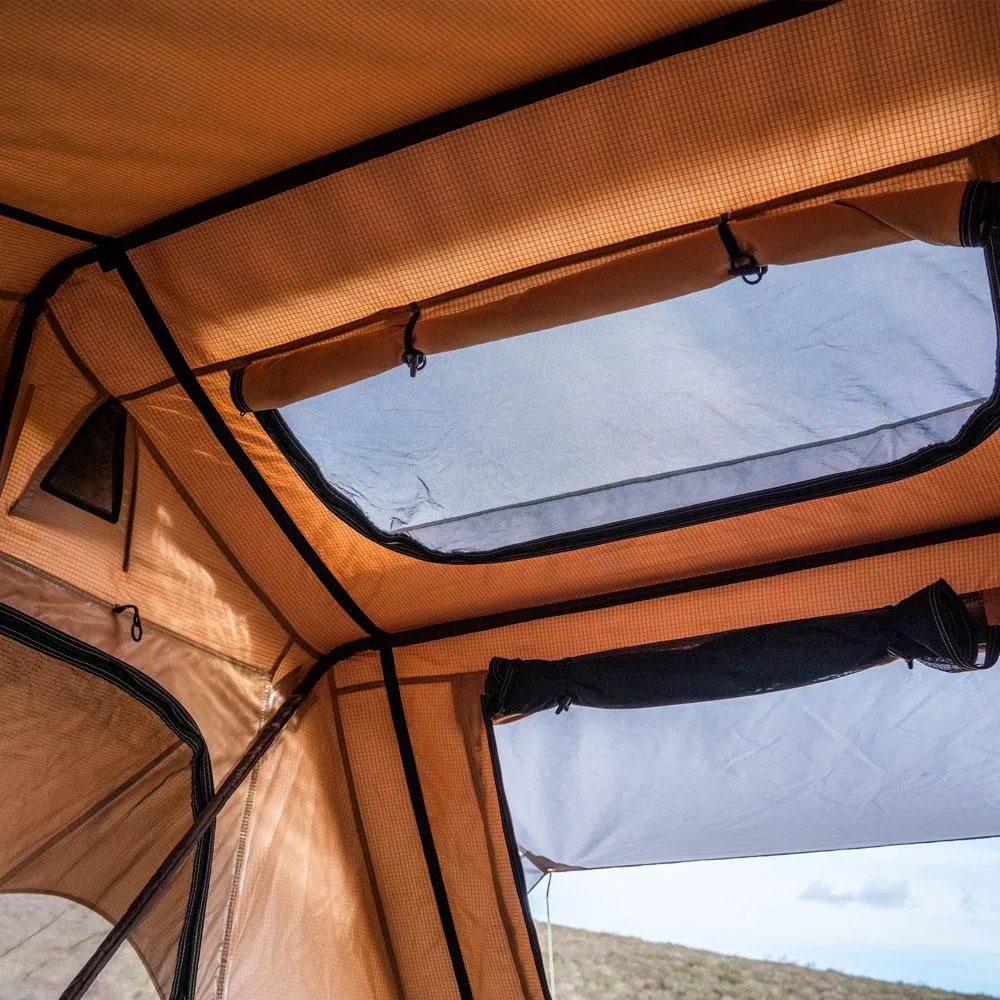 TUFF STUFF | Trailhead Roof Top Tent 2 Person