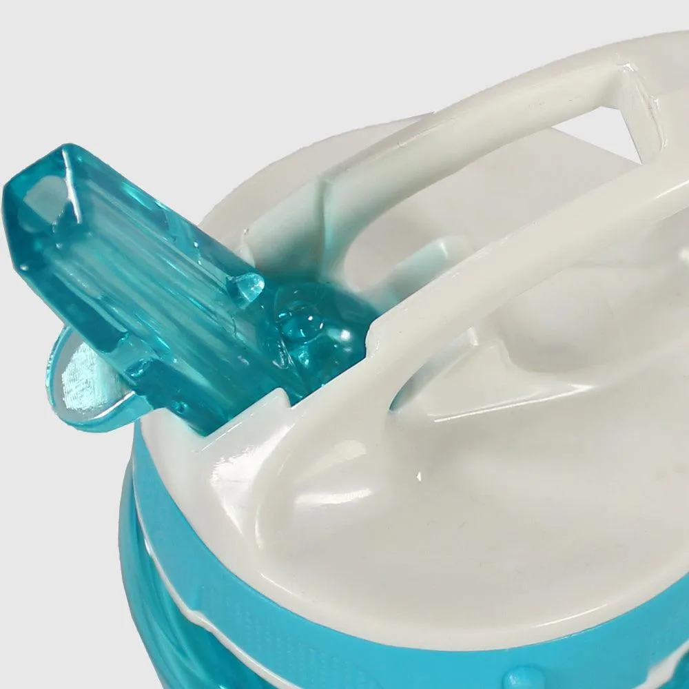 Turquoise Cool Gear Water Bottle 532 ML