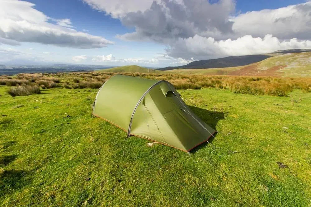 Vango F10 Xenon UL2 Lightweight Backpacking Tent