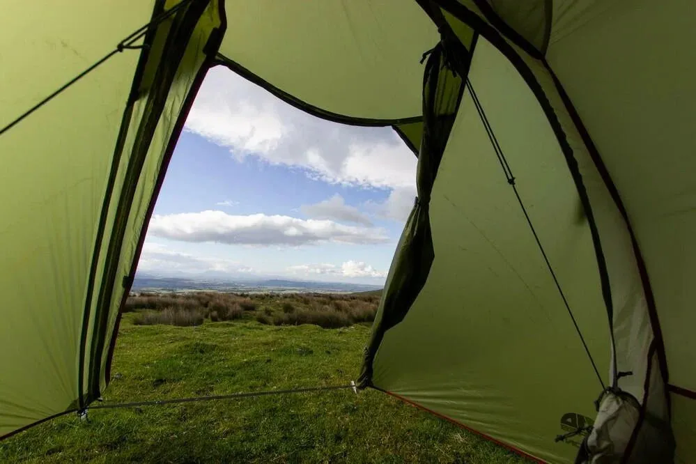 Vango F10 Xenon UL2 Lightweight Backpacking Tent