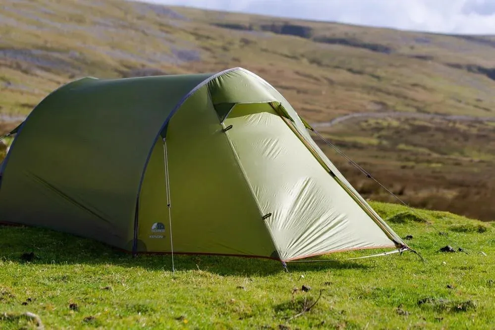 Vango F10 Xenon UL2 Lightweight Backpacking Tent
