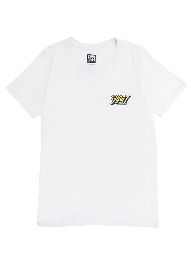 Women's Tents S/S Tee