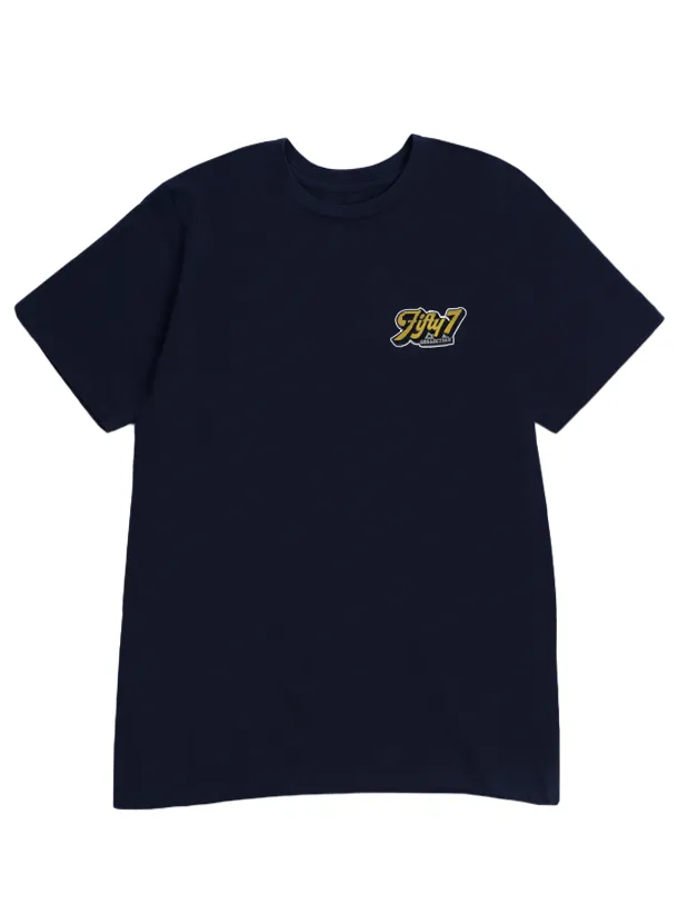 Women's Tents S/S Tee