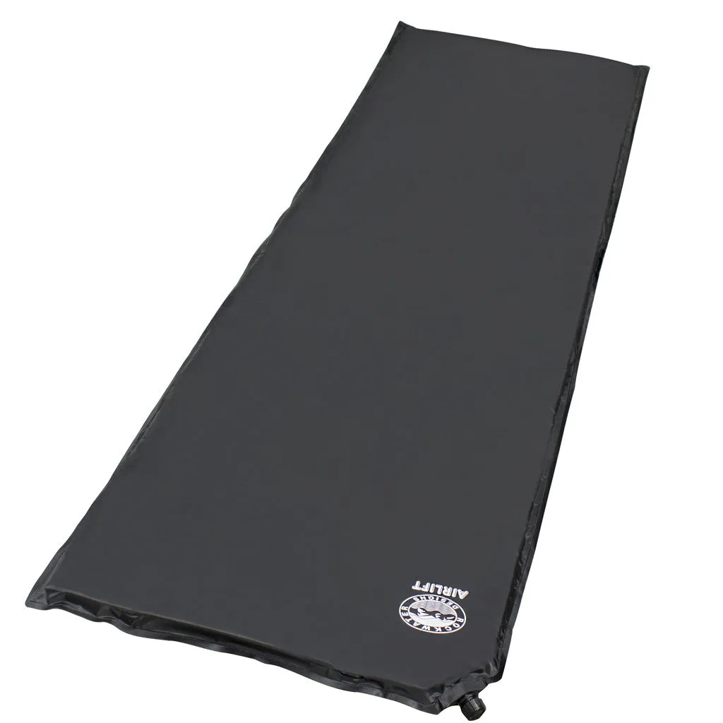 World Famous Airlift Comfort Mat