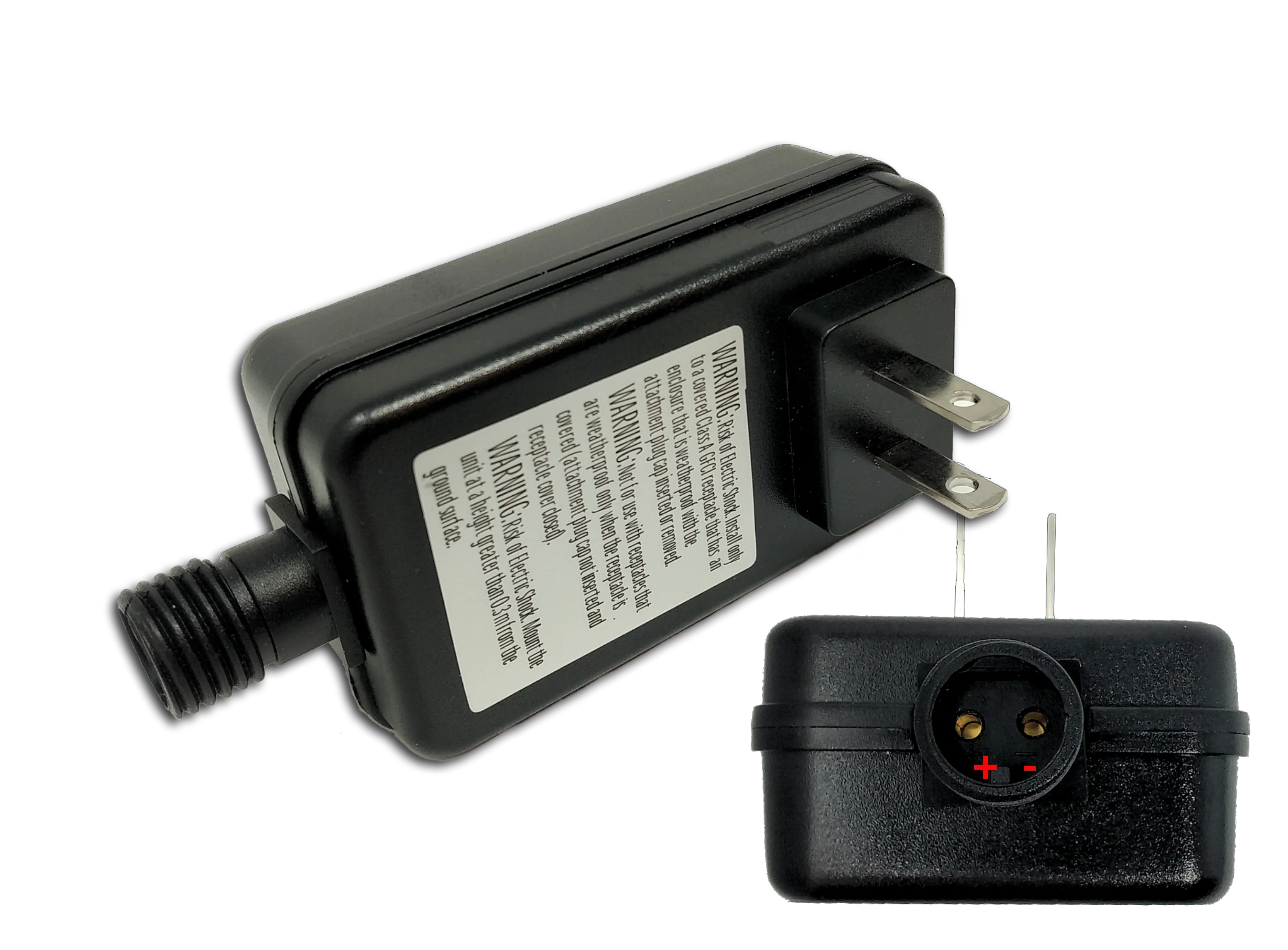 Xing Yuan 12v 2A Power Adapter Connection TIP A | INTERTEK 5003784  XY-1202000 XY24SH-120200VQ-UT XY-1201250-UO