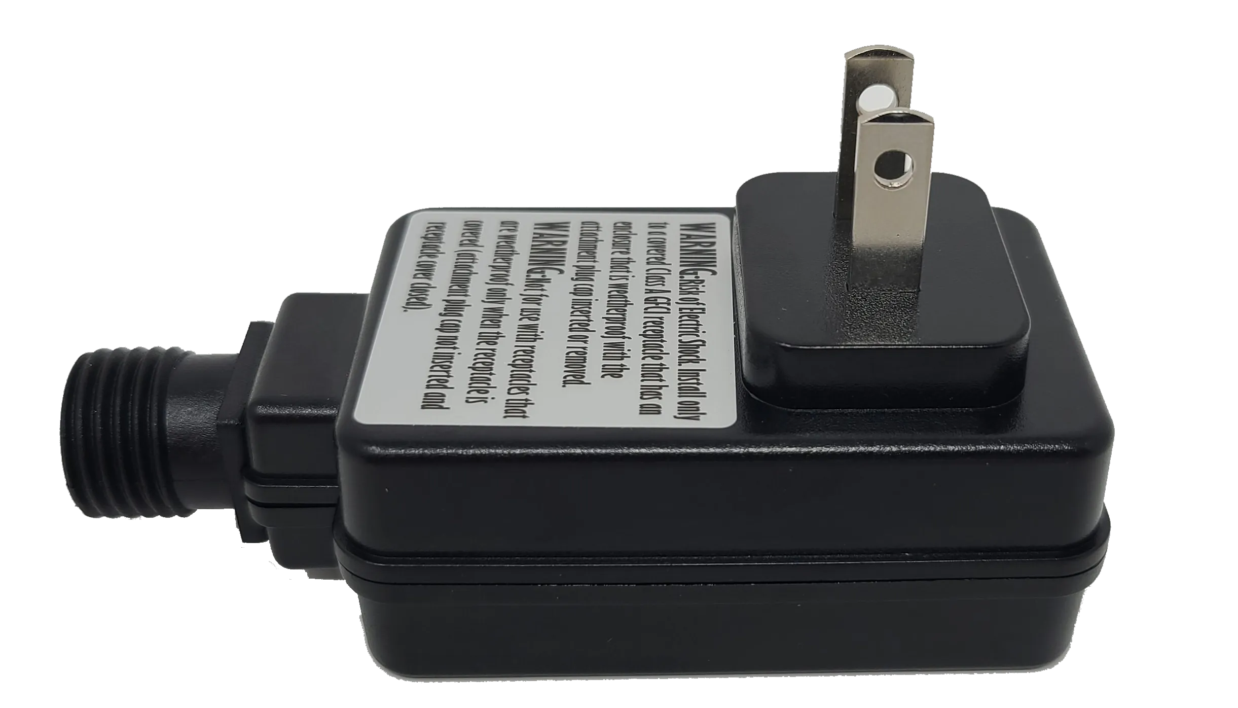Xing Yuan 12v 2A Power Adapter Connection TIP B | INTERTEK 5003784 XY24SE-120200VQ-UT  |-