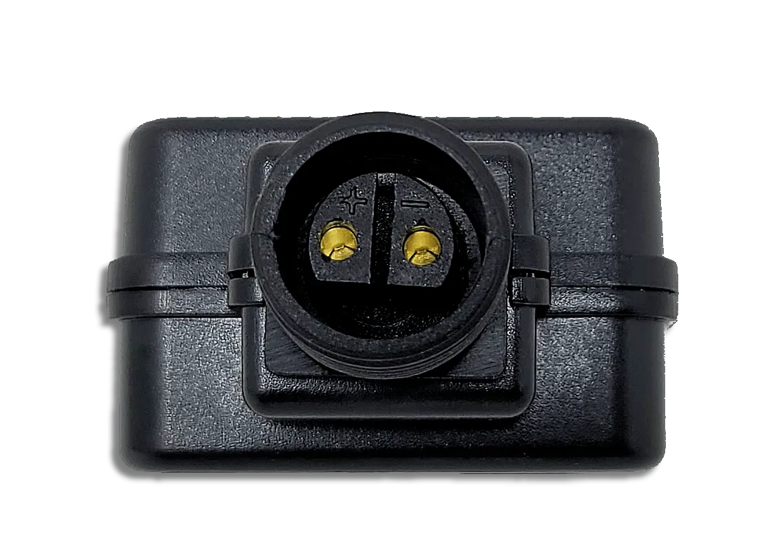 Xing Yuan 12v 2A Power Adapter Connection TIP B | INTERTEK 5003784 XY24SE-120200VQ-UT  |-