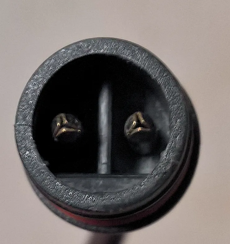 Xing Yuan 12v 3A Power Adapter Connection TIP B | INTERTEK 5003784 XY36SC-120300VQ-UT